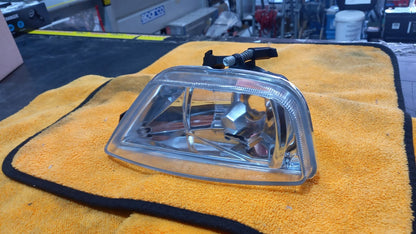 FENDINEBBIA DX DESTRO FORD FOCUS DAL 2001 AL 2004