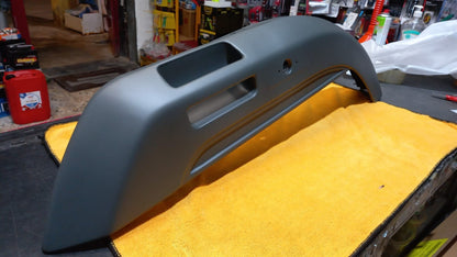 PARAFANGO ANTERIORE DX DESTRO CAMION IVECO 115 TUTTI
