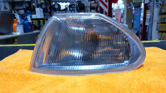 FANALE FRECCIA ANTERIORE SX SINISTRA OPEL ASTRA DAL 1994 AL 1998