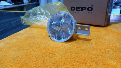 FANALE FRECCIA ANTERIORE DX DESTRA MINI ONE = COOPER  DAL 2001 IN POI