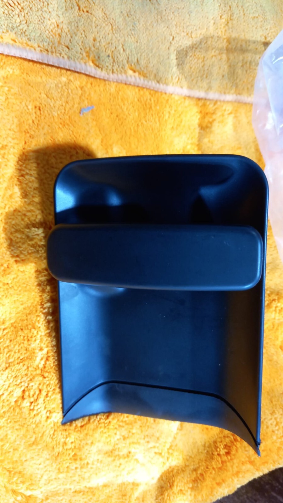 80/694 MIRAGLIO MANIGLIA PORTA LATERALE SCORREVOLE DX DESTRA BERLINGO DAL 1996 +