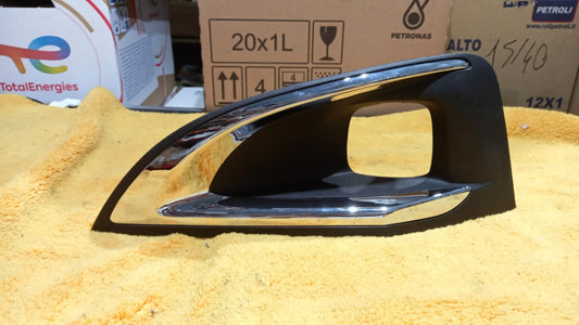CORNICE FENDINEBBIA SX SINISTRO PEUGEOT 3008 01/16  PEUGEOT 5008 01/17 