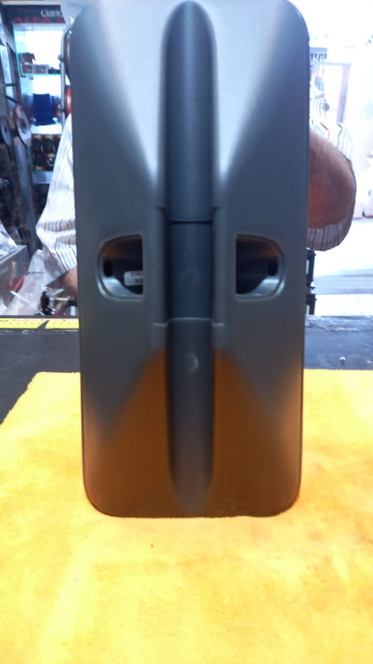 COPPA SPECCHIO  RETROVISORE IVECO EUROSTAR -OM 50-100 -FIAT- GAMMA Z -350X 170