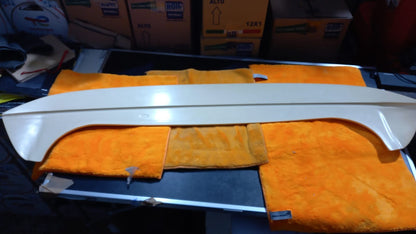 H998G SPOILER LESTER PER BMW SERIE 1 E87 DAL 2004 IN POI