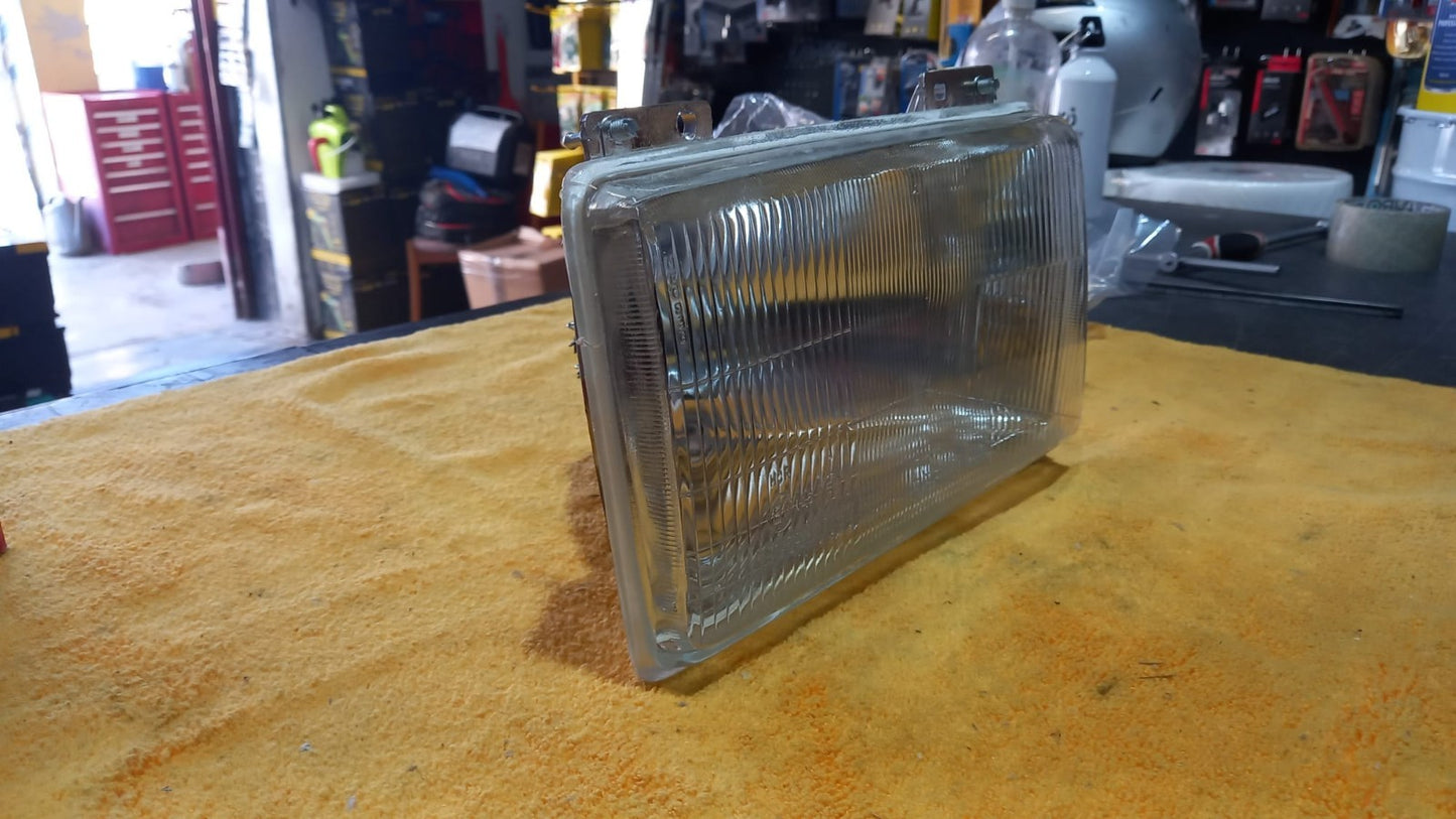 FANALE FARO PROIETTORE DX DESTRO FIAT DUCATO DAL1984 AL 1994