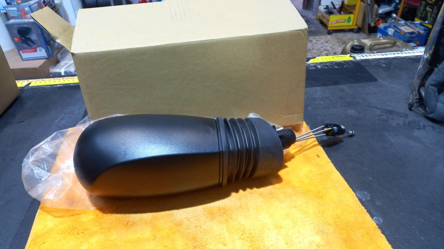 SPECCHIO RETROVISORE SX SINISTRO PER FIAT PUNTO DAL 1999 IN POI