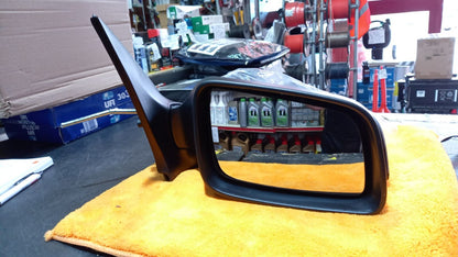 SPECCHIO RETROVISORE DX DESTRO OPEL ASTRA G DAL 1998 AL 2004