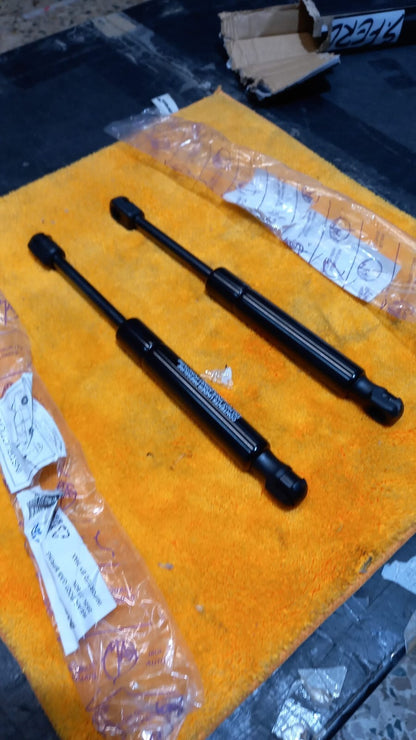 KIT MOLLE A GAS PORTELLONE ALFA ROMEO 159 SW STATION WAGON TUTTE