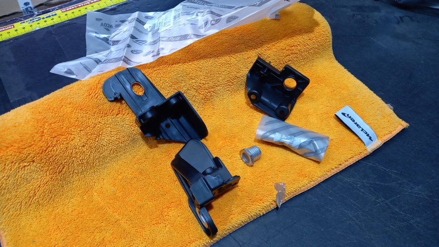 52043414 KIT RIPARAZIONE  FARO PROIETTORE SINISTRO SX ORIGINALE FIAT 500X