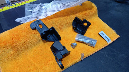 52043414 KIT RIPARAZIONE  FARO PROIETTORE SINISTRO SX ORIGINALE FIAT 500X