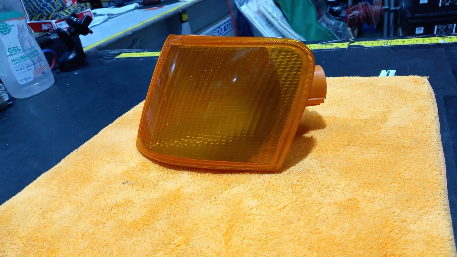FANALE FRECCIA ANTERIORE SX SINISTRA FORD ESCORT DAL 1990 IN POI