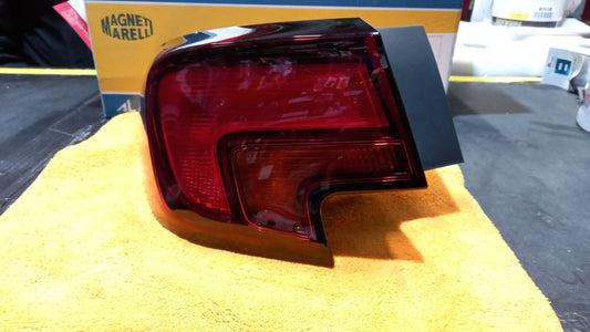 MARELLI 714081380101 Fanale posteriore  SINISTRO OPEL K = MOKKA  LLL452 O LLM972