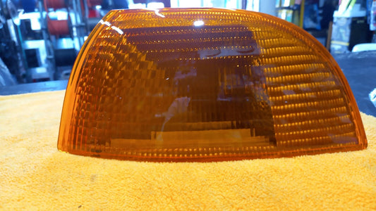 FANALE FRECCIA ANTERIORE SX SINISTRA FIAT PUNTO 1993 IN POI
