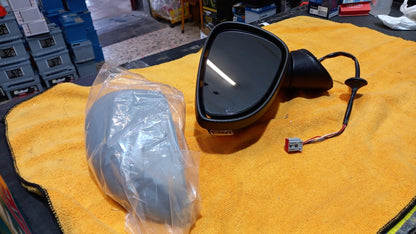 RETROVISORE SX SINISTRO ELETTRICO  PRIMER  FORD - FIESTA DAL 2013 IN POI
