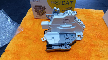SIDAT 610991A2 SERRATURA PORTA ANT. SX SINISTRA AUDI-VW-ST-SK =8J1837015E = C