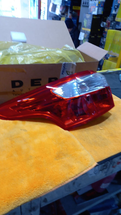 GR OTTICO FANALE POSTERIORE SINISTRO FORD FOCUS SW 01/11 08/14
