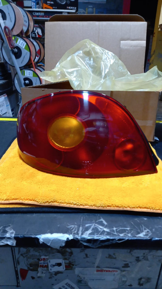 FANALE POSTERIORE -SX SINISTRO  CHEVROLET MATIZ DAL 2001 I POI