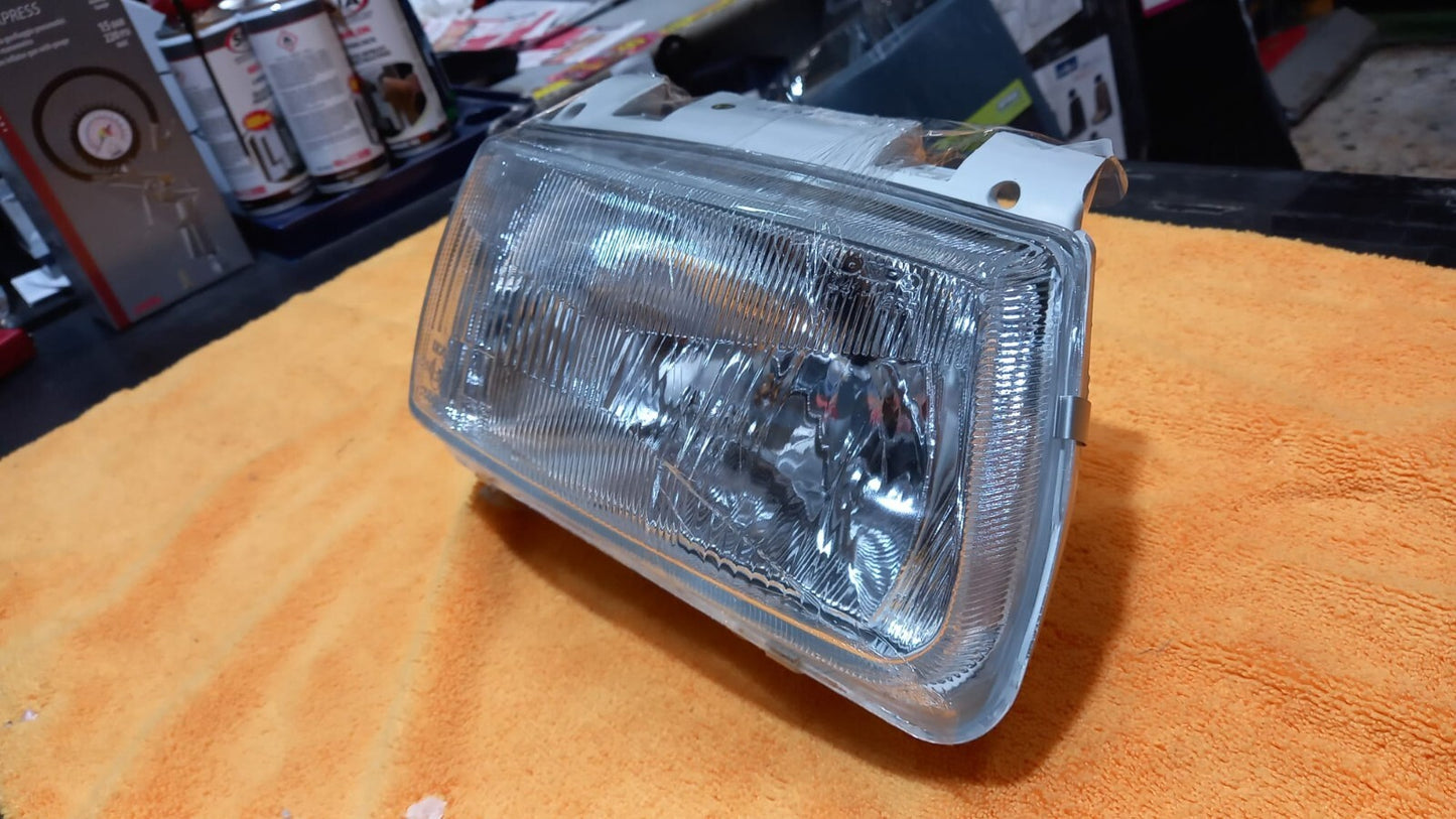 FARO FANALE PROIETTORE DX DESTRO VOLKSWAGEN POLO DAL 1994 AL 1999