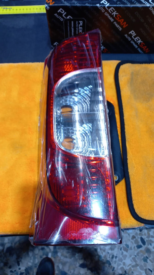 FANALE POSTERIORE SX SINISTRO PER FIAT FIORINO ,QUBO,NEMO, BIPPERDAL 2007 IN POI