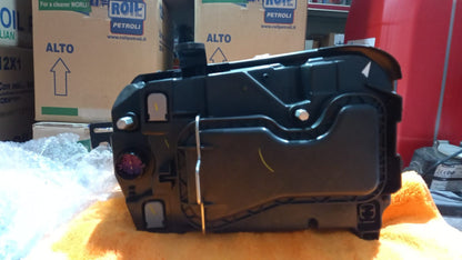 27500 DEPO FARO PROIETTORE DX DESTRO FIAT PANDA DAL 2009 AL 2012