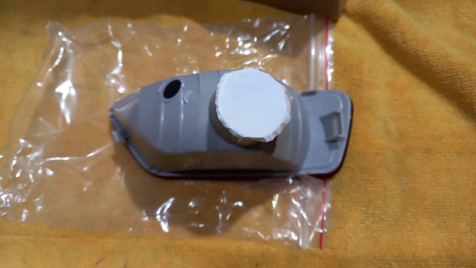 DEPO FANALE POSTERIORE RETRONEBBIA  SINISTRO SX FIAT FREEMONT TUTTE =K57010717AC