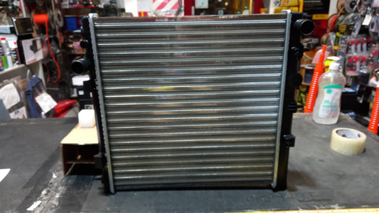 BM1537=350213153700 RADIATORE CITROEN C3 1.4 HDI