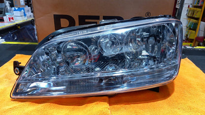FANALE FARO PROIETTORE +FENDINEBBIA SX SINISTRO FIAT MULTIPLA =FIAT IDEA