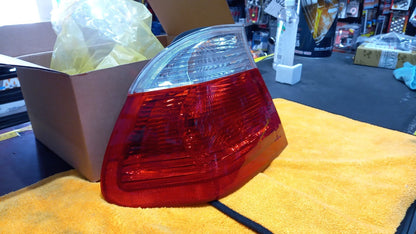 FANALE POSTERIORE SX SINISTRO BMW E 46 SERIE 3 DAL 1998 AL 2001