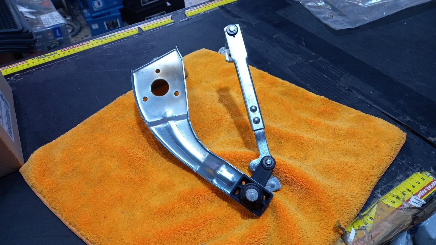 BRACCIO TANDEM  MECCANISMO TERGICRISTALLO  FIAT PANDA TUTTE DAL 1983 AL 2003