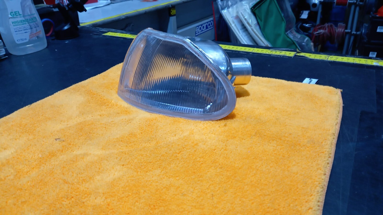 FANALE FRECCIA ANTERIORE SX SINISTRA OPEL ASTRA DAL 1994 AL 1998