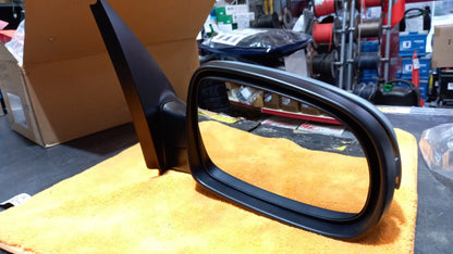 SPECCHIO RETROVISORE DX DESTRO OPEL CORSA DAL 2000 AL 2006