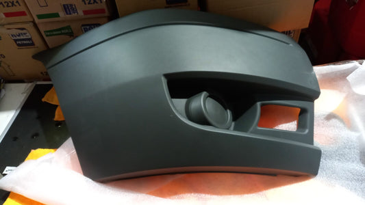 CANTONALE  PARAURTI  DX  DESTRO FORD TRANSIT  DAL 2006 IN POI