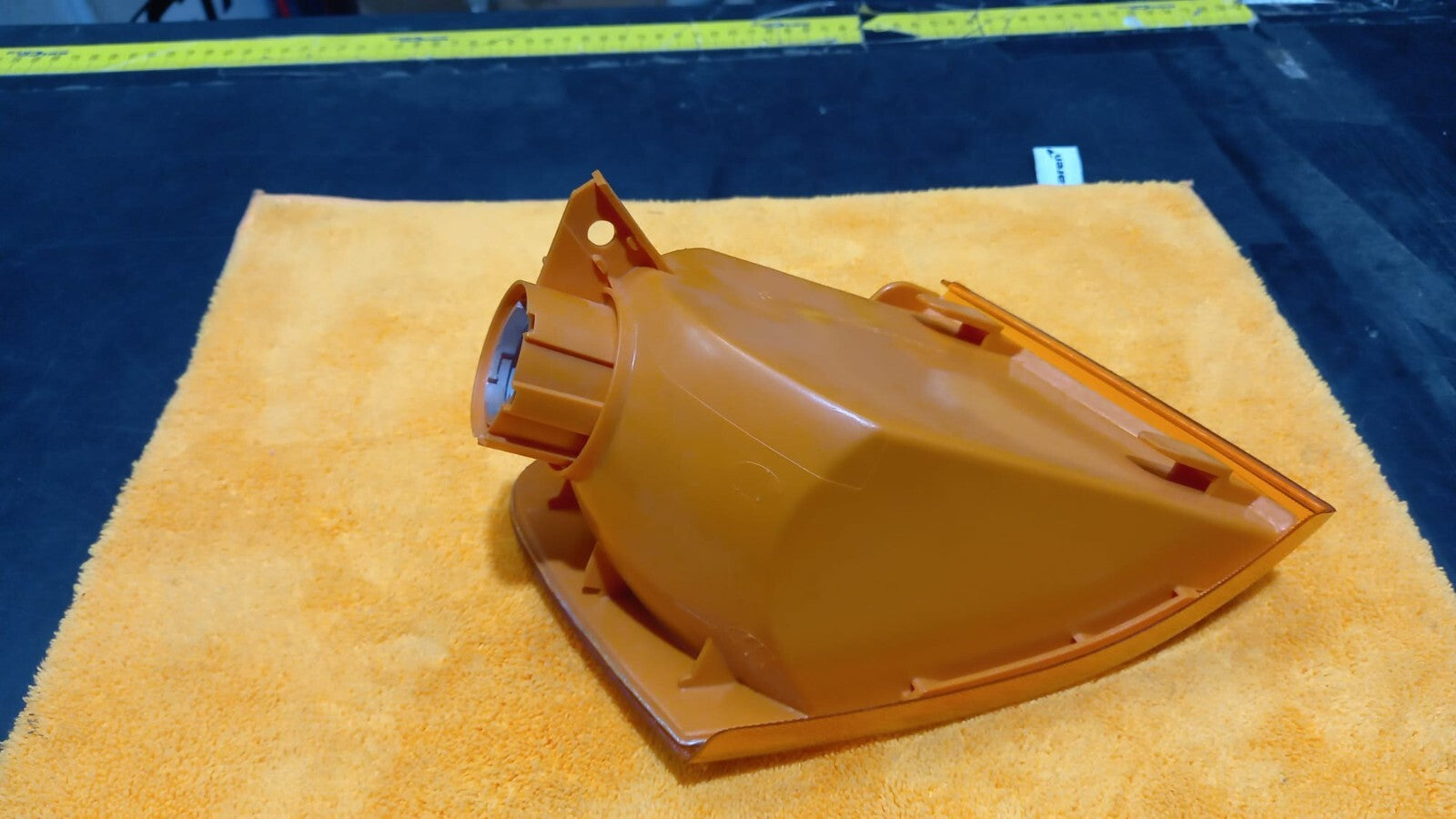 FANALE FRECCIA ANTERIORE SX SINISTRA FORD ESCORT DAL 1990 IN POI