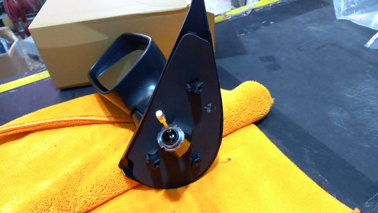SPECCHIO RETROVISORE SX SINISTRO FIAT PUNTO DAL 1993 AL 1999