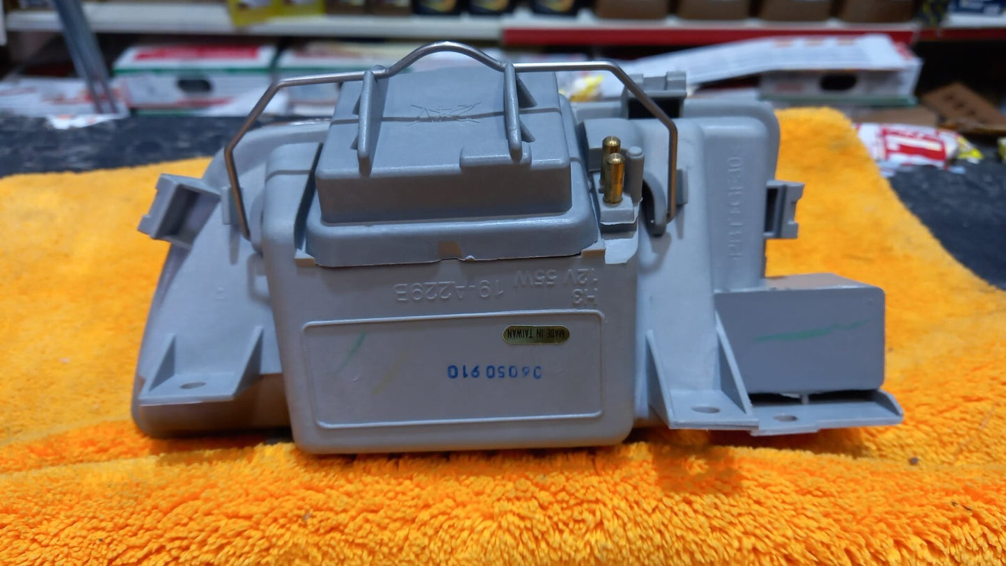FENDINEBBIA DX DESTRO MERCEDES   Classe A (W168) DAL 1997 AL 2004=A1688200856