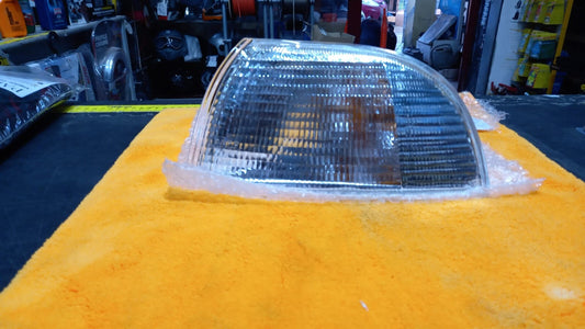 FANALE FRECCIA ANTERIORE SX SINISTRA FIAT PUNTO DAL 1993 AL 1999