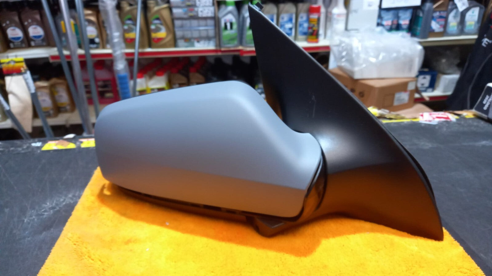 SPECCHIO RETROVISORE DX DESTRO OPEL ASTRA DAL1998 AL 2004