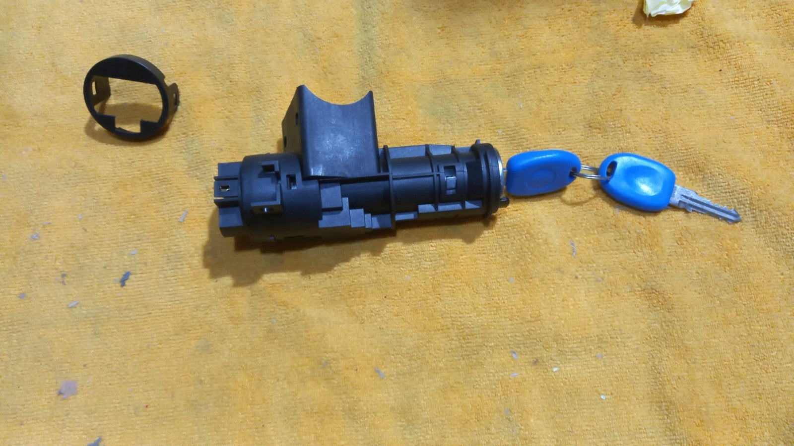 bloccasterz Serratura Blocchetto accensione avviamenPer Fiat strada 1999 al 2004