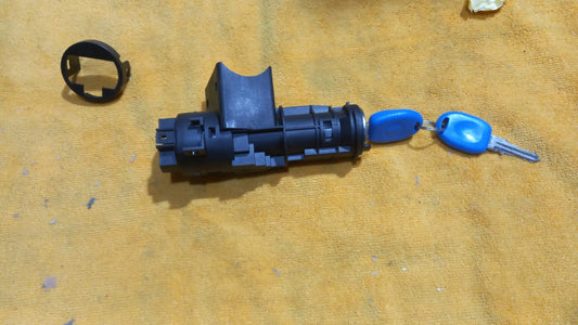 bloccasterz Serratura Blocchetto accensione avviamenPer Fiat strada 1999 al 2004