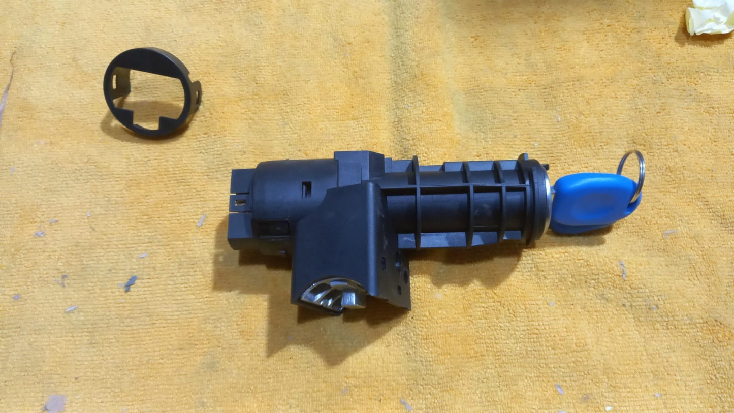 bloccasterz Serratura Blocchetto accensione avviamenPer Fiat strada 1999 al 2004