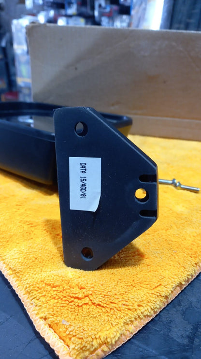 SPECCHIO RETROVISORE DX DESTRO FIAT FIORINO DAL 1987 AL 1997