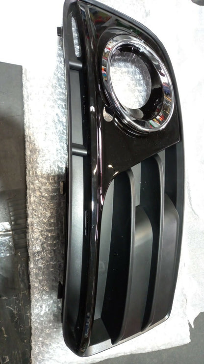 AUDI Q5 DAL 2012 AL 2015 GRIGLIA  ANT. DX. CON CROMATURA