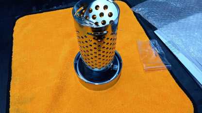 ANTIFURTO GASOLIO  DIAMETRO 80mm