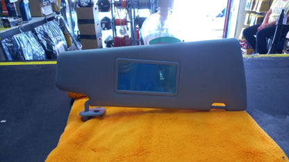 PANTINA PARASOLE DX DESTRO FIAT BRAVA,BROVO,MAREA DAL 1995 IN POI TUTTE