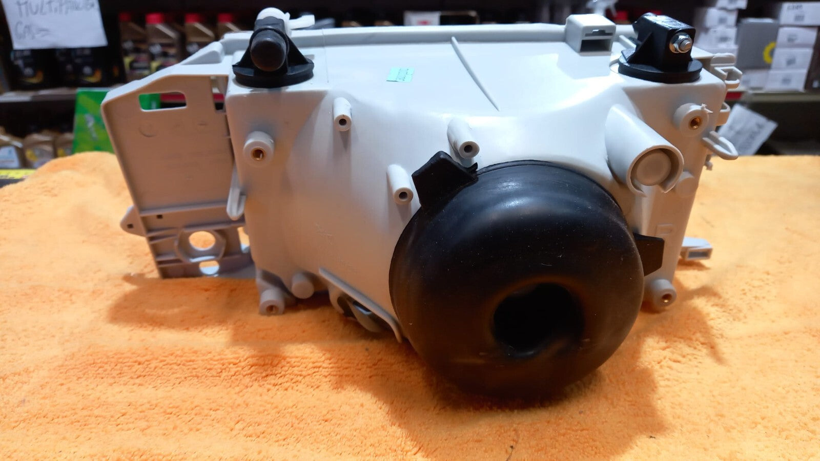 FANALE FARO PROIETTORE DX DESTRO FIAT TIPO DAL 1993 IN POI