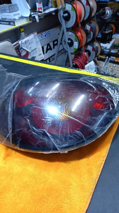 FANALE POSTERIORE DX DESTRO FIAT BRAVO DAL 1995 IN POI