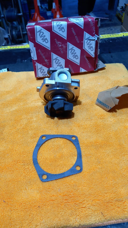 KWP 10559 POMPA ACQUA FIAT UNO,