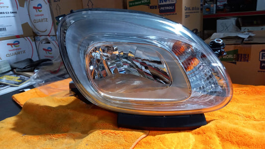 LPN901 (MARELLI)FARO PROIETTORE DX  DESTRO FIAT PANDA  DAL 2012 IN POI