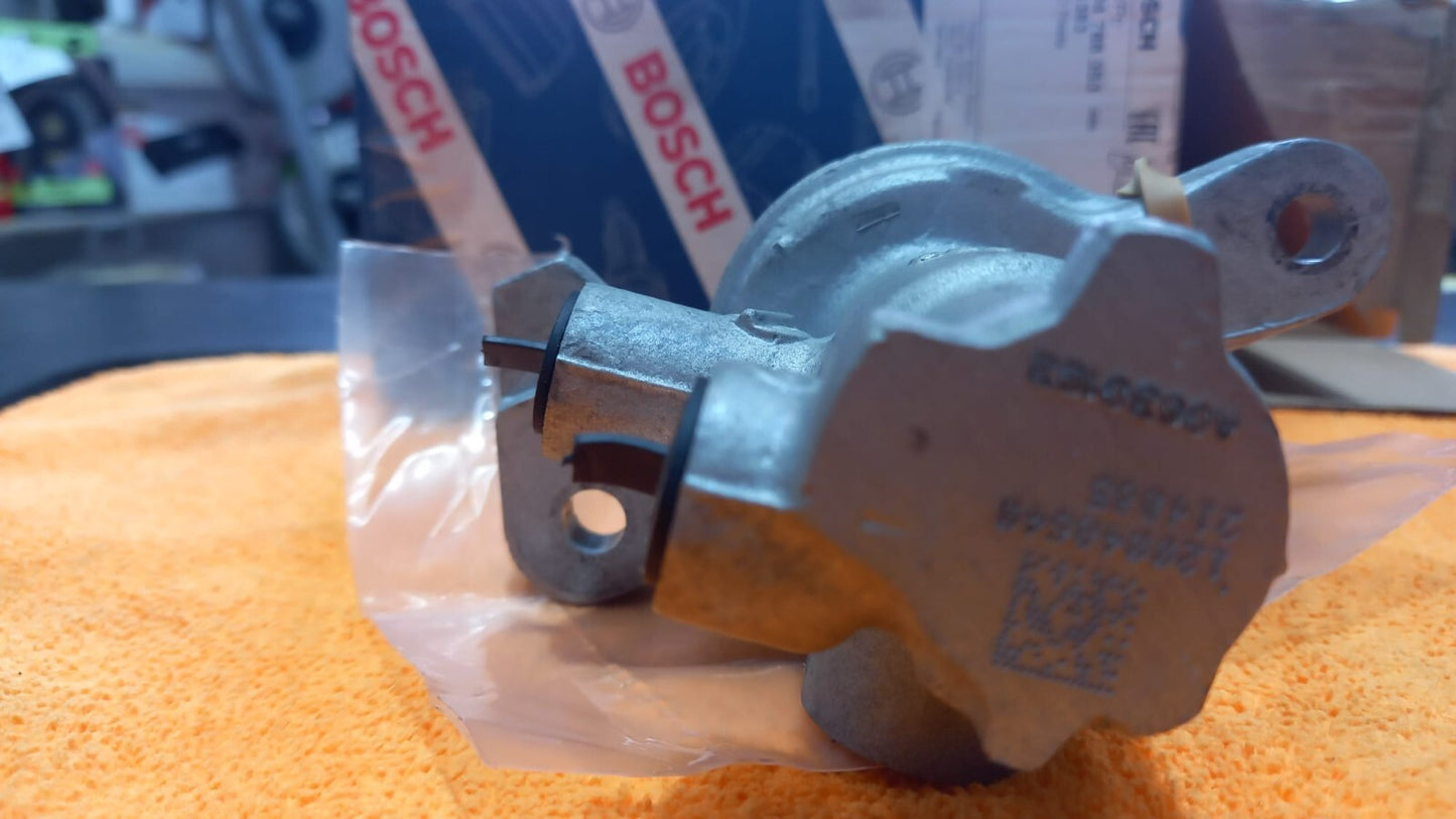 0204788353 POMPA FRENO FORD FIESTA 2013 ORIGINALE BOSCH