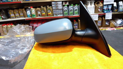 SPECCHIO RETROVISORE DX DESTRO OPEL CORSA DAL 2000 AL 2006